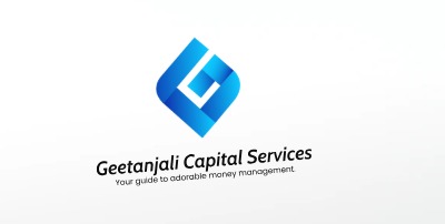 Geetanjali Capital Logo
