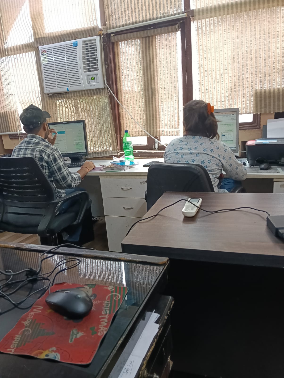 Annual Financial Seminar 2024