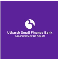 Utkarsh Small Finance Bank